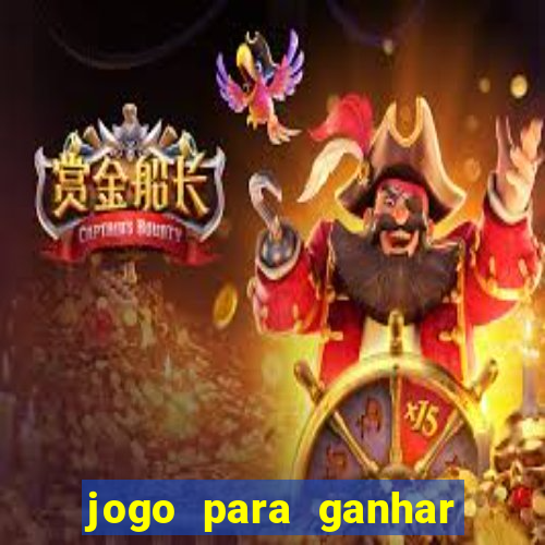 jogo para ganhar dinheiro sem depositar nada